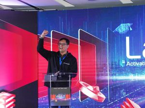 Talenta Lulusan Laskar AI Lintasarta Jadi Pasukan Strategis Nasional Talenta Lulusan Laskar AI Lintasarta Jadi Pasukan Strategis Nasional