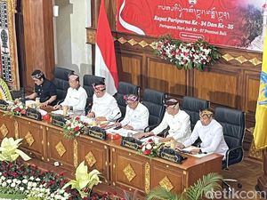 Angin Segar Pembangunan Infrastruktur Bali Tahun Depan