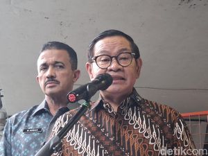 Video Pramono Kaget, 45% Pelamar Loker Damkar dari Luar Jakarta Video Pramono Kaget, 45% Pelamar Loker Damkar dari Luar Jakarta