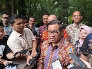 Pramono Godok Wacana Ragunan Buka Malam Hari Pramono Godok Wacana Ragunan Buka Malam Hari