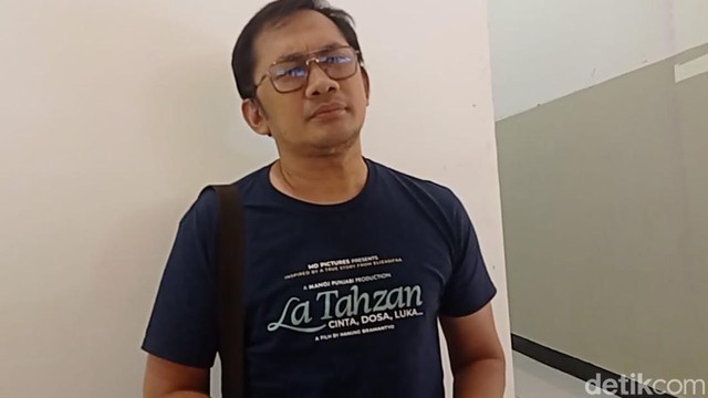 Gosip Terkini Selebriti Insertlive : Hanung Bramantyo Murka Anak Trauma usai Pemotor Pukul Karyawannya