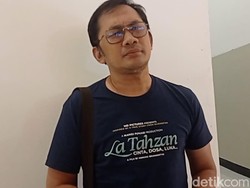 Hanung Bramantyo Sebut Film Merah Putih: One For All Tak Layak Tayang