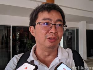 Bertemu Gubernur NTB, Investor Kereta Gantung Rinjani Diminta Tak Babat Hutan Bertemu Gubernur NTB, Investor Kereta Gantung Rinjani Diminta Tak Babat Hutan