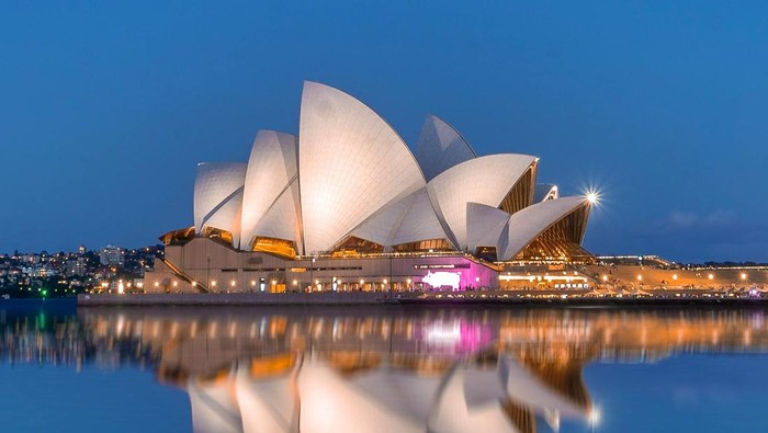 Australia Tambah Kuota Beasiswa? Ini Peluangmu!