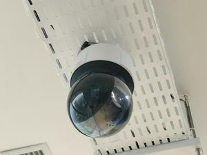 CCTV Rentan Jadi Sasaran Serangga-Tikus, Begini Cara Rawatnya biar Tetap Aman CCTV Rentan Jadi Sasaran Serangga-Tikus, Begini Cara Rawatnya biar Tetap Aman