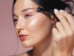 Video: Matte Highlighter, Tren dari China yang Bikin Makeup Auto Level Up!