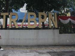 Berkaca dari Kasus Suap di ATR/BPN, Bisakah Ajukan Buka Blokir HGB?