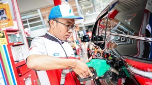 Harga BBM Pertamina Terbaru 1 Juli 2026 di Jogja, Apa Saja yang Turun?
