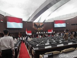 Sejarah Sidang Tahunan MPR RI, Tahun 2025 Maju Sehari Digelar 15 Agustus
