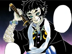 7 Fakta Kaigaku, Villain Baru di Demon Slayer: Infinity Castle