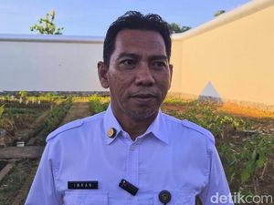 Lapas Maros Usul 188 Napi Dapat Remisi HUT ke-80 RI, Mayoritas Kasus Narkoba Lapas Maros Usul 188 Napi Dapat Remisi HUT ke-80 RI, Mayoritas Kasus Narkoba
