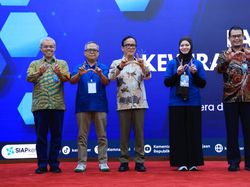 Kemnaker Libatkan 200 Korban PHK untuk Ikut Layanan Kewirausahaan