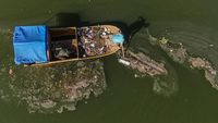 Kendari Terapkan Denda Rp50 Juta Buat yang Buang Sampah Sembarangan