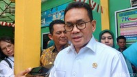 Nego Masih Berlanjut, RI Minta Trump Bebaskan Tarif Impor Nikel