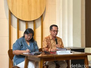 Asosiasi Buka-bukaan soal Bunga Pinjol Sempat Sentuh 0,8% per Hari Asosiasi Buka-bukaan soal Bunga Pinjol Sempat Sentuh 0,8% per Hari