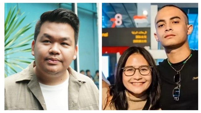 Highlight Dunia Hiburan InsertLive : Bertemu Omara Esteghlal, Kiki Eks CJR Bangga Sebut Dirinya Mantan Prilly Latuconsina