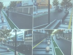 Pemkot Serang Anggarkan Rp 10 M untuk Revitalisasi Trotoar Kawasan Royal