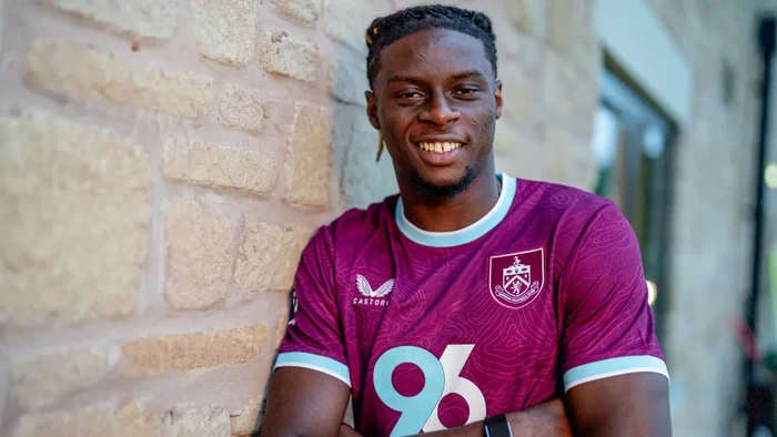 Lesley Ugochukwu Lesley Ugochukwu