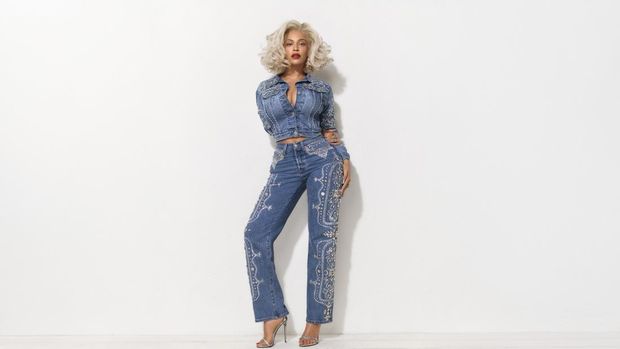 Levi's x Beyoncé