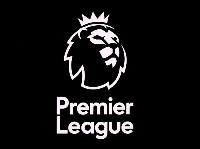 LONDON, ENGLAND - AUGUST 10: The logo of the Premier League is seen during the 2025 FA Community Shield match between Crystal Palace and Liverpool at Wembley Stadium on August 10, 2025 in London, England. (Photo by James Gill - Danehouse/Getty Images)