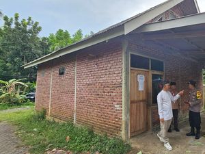 Heboh Rumah Doa Kristen di Pelosok Garut Ditutup Pemerintah Heboh Rumah Doa Kristen di Pelosok Garut Ditutup Pemerintah