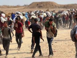 Negara Arab Kompak Katakan Israel Lakukan Genosida di Gaza