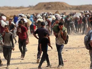 Negara Arab Kompak Katakan Israel Lakukan Genosida di Gaza Negara Arab Kompak Katakan Israel Lakukan Genosida di Gaza