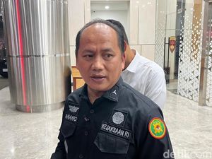 Respons Kejagung soal Dirut Sritex Bantah Terlibat Korupsi Kredit Bank Respons Kejagung soal Dirut Sritex Bantah Terlibat Korupsi Kredit Bank