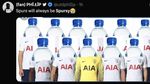Meme Kocak Tottenham Jadi Spursy di Piala Super Eropa 2025