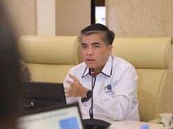 Menaker Dorong LKS Tripnas Giatkan Kolaborasi untuk Tambah Produktivitas