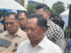 Teguran Mendagri ke Bupati Pati Teguran Mendagri ke Bupati Pati
