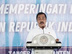 Menteri Agus: Dokumen Keimigrasian Rusak Akibat Bencana Dapat Dispensasi