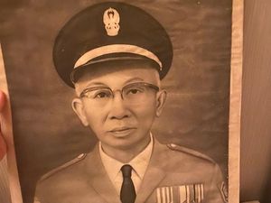 Mengenal Dua Sosok Pahlawan Nasional Asal Ciamis Mengenal Dua Sosok Pahlawan Nasional Asal Ciamis
