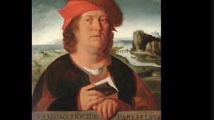 10 Eksperimen Ilmuwan yang di Luar Nalar, Bikin Merinding