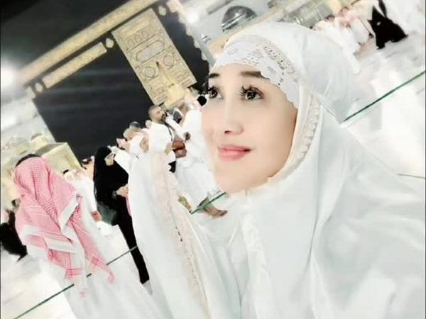 Paramitha Rusady Tak Marah Dibilang Tua: Jiwa Saya Muda