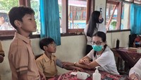 Hasil CKG, Ini Penyakit Terbanyak yang Dialami Warga RI Tiap Kelompok Usia