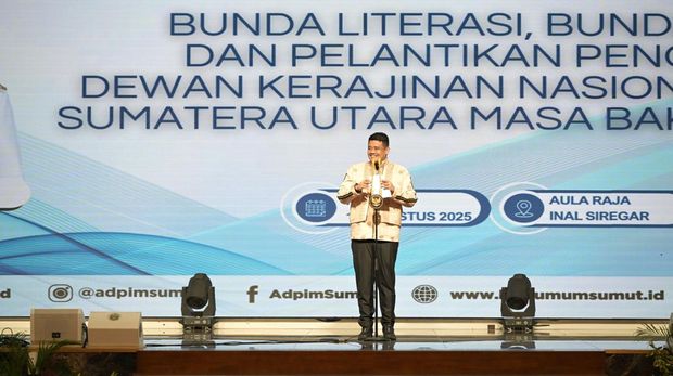 Pemprov Sumut