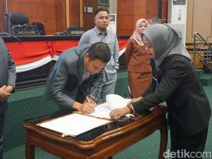 Perda Pajak Jombang di 2026 Direvisi Usai PBB Naik 1.202%