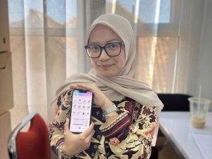 Cerita Rani Berobat Gastritis Pakai JKN, Biaya Gratis & Pelayanan Ramah