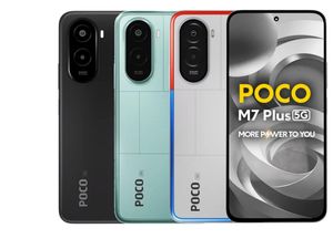 Poco M7 Plus Resmi Dirilis, Bawa Baterai Raksasa 7.000mAh Poco M7 Plus Resmi Dirilis, Bawa Baterai Raksasa 7.000mAh