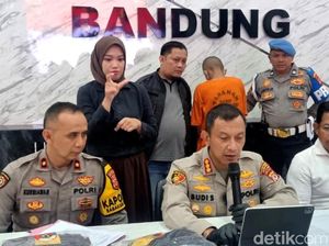 Pengakuan Gilang Niat Curi Hp Berakhir Habisi Tetangga Samping Rumah Pengakuan Gilang Niat Curi Hp Berakhir Habisi Tetangga Samping Rumah