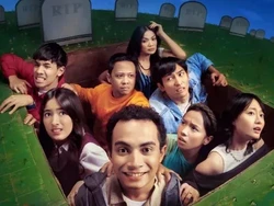 Sinopsis Film Tinggal Meninggal, Jadwal Tayang Bioskop Surabaya