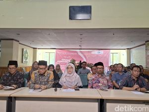 UIN Suska Riau Bicara soal 63 Kg Ganja di Gedung PKM, 2 Pelaku Sudah DO UIN Suska Riau Bicara soal 63 Kg Ganja di Gedung PKM, 2 Pelaku Sudah DO