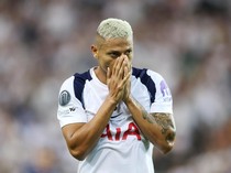 Piala Super Eropa 2025: Tottenham Jadi Spursy, Kena Comeback PSG