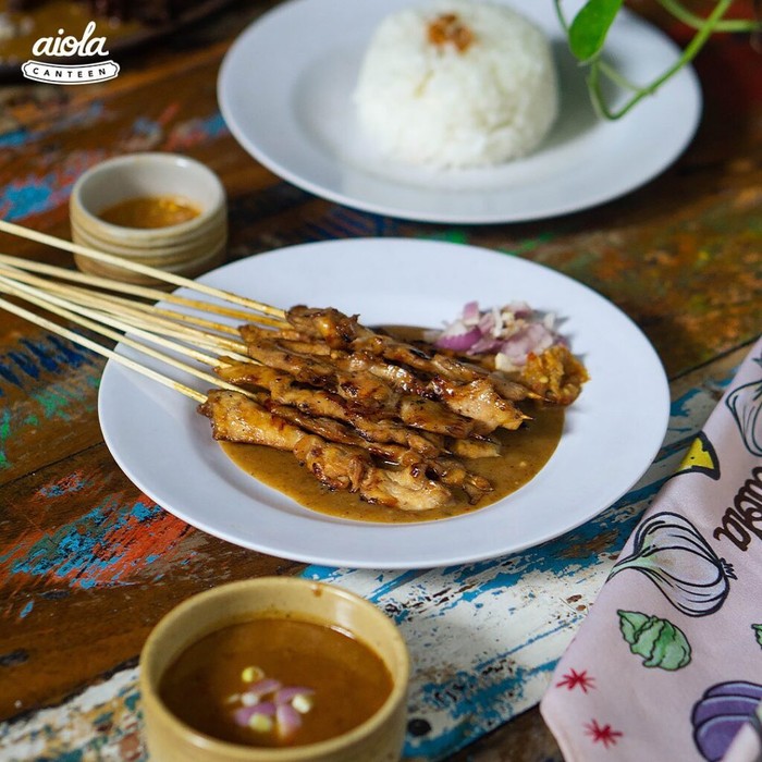 sate lsiidu surabaya