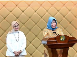 MPR Siap Gelar Sidang Tahunan MPR 2025, Bakal Dihadiri SBY-Jusuf Kalla