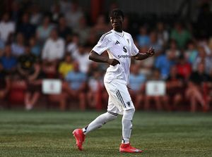 Pemain MU Alami Cedera Horor di Bagian Kepala, Bagaimana Kini Kondisinya? Pemain MU Alami Cedera Horor di Bagian Kepala, Bagaimana Kini Kondisinya?