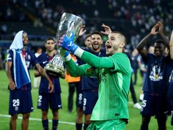 PSG Berhenti Belanja, Luis Enrique Puas dengan Skuad