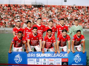 Prediksi Pemain, Skor, dan Head to Head Malut United Vs Bali United