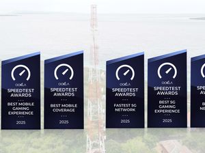 Top! Telkomsel Borong 6 Penghargaan Bergengsi Tingkat Internasional Top! Telkomsel Borong 6 Penghargaan Bergengsi Tingkat Internasional